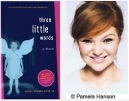 Ashley Rhodes-Courter Kicks off Guardian ad Litem Gift Drive