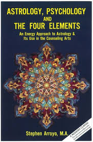 Astrology Psychology The Four Elements