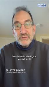 Elliott Gimble from Temple Isaiah in Lexington shares how joining GBIO  reframed how to achieve real change locally. This is what we’re all  about—giving people the tools they need to become strong ...
