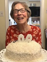 Obituary information for JoAnn B. Coleman