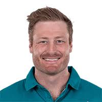 Martin James Guptill