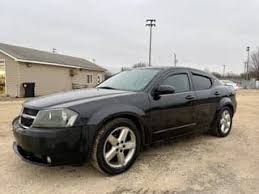 Image result for White 2000 Avenger