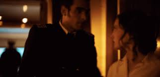 Olivos, buenos aires, argentina) is a television, theater and film actor, comedian. Bee In Your Bonnet Eva Nicolas Alta Mar High Seas Ep 2x02