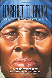 Harriet tubman (born araminta ross ; Harriet Tubman Conductor On The Underground Railroad Amazon Es Petry Ann Libros En Idiomas Extranjeros