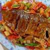 Resepi ikan kesuma masak masam manis tag, sweet and sour fish fillet sweet and sour fish calories sweet and sour fish resepi. 1