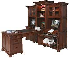 Shop partner desks at chairish, the design lover's marketplace for the best vintage and used furniture, decor and art. Solid Wood Partners Desk From Dutchcrafters Amish Furniture