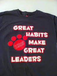 Country Heights Elementary Leader In Me Leader In Me Leader In Me Student Leadership School Leadership