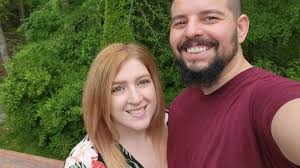 Fundraiser for Caitlin Kearney by Tamara Kearney : Supporting Caitlin &  Honoring Kevin with Every Mile