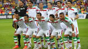 فوتبال ایران