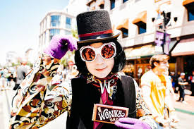 But one of the film industry's biggest mistakes to date was trying to recapture the magic of 1971's willy wonka & the chocolate factory with tim burton, johnny depp and the actor's veneers. Willy Wonka Is Trending But Not Because Of Johnny Depp News Break