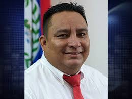 News Five has received reports that UDP Corozal Southwest Area  Representative Dr. Angel Campos was involved in a road traffic accident  this afternoon. His vehicle crashed into another vehicle near the entrance