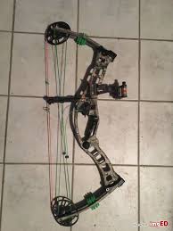 For several years, a signature bowtech feature has allowed the shooter to change the feel of the draw cycle to suit his or how we test compound bows. Hoyt Powerhawk Image On Imged