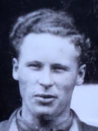 Heath Old Boys Association Obituaries: Gordon Sanderson