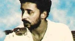 President PAKISTAN PEOPLE'S PARTY KARACHI DIVISION Syed Najmi Alam Brother  Of Shaheed Najeeb Ahmed....