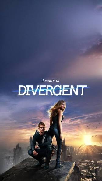 Beauty of Divergent ⚖️✨, celebrating 12 years since the release of  Divergent! being a part of a collective who grew up watching dystopian  stories, this film really brings back the nostalgia from the ...