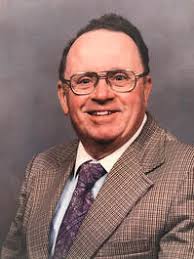 William J. "Bill" Derrick