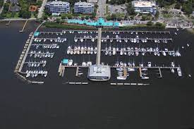 A central location presents boaters with easy access to tampa bay and the gulf, while dining, shops, and night life are moments away. Safe Harbor Regatta Pointe Slip Dock Mooring Reservations Dockwa