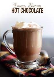 11 Cozy Drinks To Warm You This Winter Boozy Hot Chocolate Spiked Hot Chocolate Coconut Hot Chocolate
