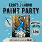 Paint Night with Hannah Tauroney event image