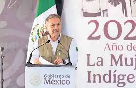 Romero Oropeza blinda sus bienes