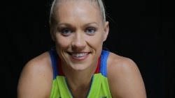 Dallas Wings Name Vickie Johnson Head Coach