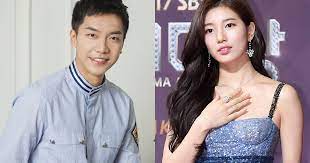 이승기 / lee seung ki (lee seung gi). Suzy And Lee Seung Gi Confirmed To Reunite In A Drama 5 Years After Gu Family Book Koreaboo