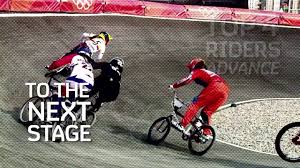 Has upper hand in tokyo. Bmx At Rio 2016 Olympic Games Quick Guide Youtube
