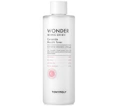 Tonymoly Wonder Ceramide Mocchi Toner 17 Oz Reviews Skin Care Beauty Macy S In 2020 Ceramides Toner Tony Moly