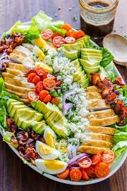 1001 Ideen Fur Gesunde Und Einfache Salate Rezepte Gesund Kochen Rezepte Rezepte Essensrezepte