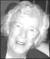 Virginia MUSKA Obituary