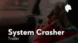 Winner film award in gold: System Crasher Trailer Fest 2019 Youtube