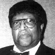 Willie Adams Obituary (2014)