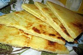 Galette Kabyle Arhlum Recette En 2021 Recette Galette Semoule Fine Recettes De Cuisine