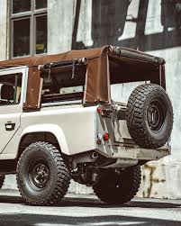 Image result for Sahara Dust 1981 Land Rover