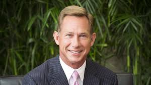 Cincinnati investment firm gets new CEO