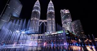 Senarai bangunan tertinggi di kuala lumpur berada di tangga pencakar langit di bandar kuala lumpur, malaysia mengikut ketinggian. Rahsia Tentang Klcc Yang Ramai Tak Tahu Ramai Sebak Lepas Baca Kaki Kecoh