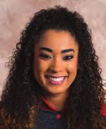 NEBRASKA WOMEN'S GYMNASTICS