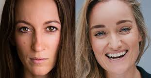 5 Questions with Amanda McGregor and Laura Pike