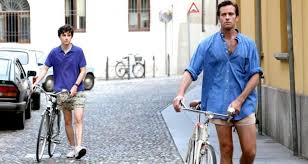 Call me by your name is set in italy in 1983; Armie Hammer Talks Call Me By Your Name Sequel S Timeline While Film Is Pulled From Beijing Film Festival