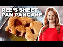 To make things a little easier to find, i have created a new page where i have parked all the recipes i've posted on this website through the years! Ree Drummond S Giant Sheet Pan Pancake The Pioneer Woman Food Network Foodie Badge