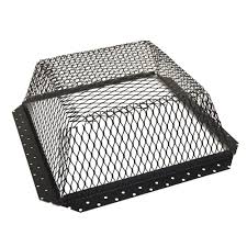 Master Flow 16 In X 16 In Roof Vent Cover In Black Mg16x16bg Roof Vent Covers Vent Covers Roof Vents