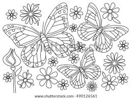 Around the world in 50 years. Flowers Coloring Pages Pdf At Getdrawings Free Download