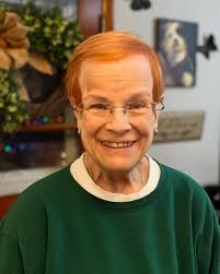 Susan Tenney Obituary (2025)