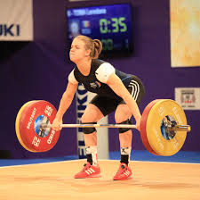 Most top lifters have about a 110% separation. The 2017 European Weightlifting Championships Sportivny Press