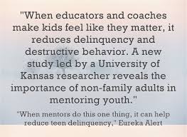 Matter can be defined as the material substance that constitutes the observable universe. Study Finds That If Teachers Make Students Feel Like They Matter Then Behavior Is Better Who Would Have Thought Larry Ferlazzo S Websites Of The Day