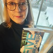 PENELOPE ⛈ DOUGLAS