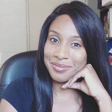 Danette Marshall's Instagram, Twitter & Facebook