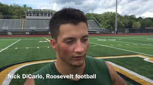 VIDEOS: New football season begins, follow