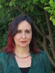 Marta Campos, jurado de DMencia 2024