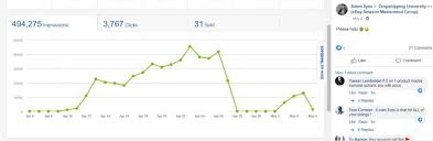 A piece of cloth with a coloured pattern. Why Is Ebay Flagging Dropshippers And How Dropshippers Can Avoid It Kaldrop